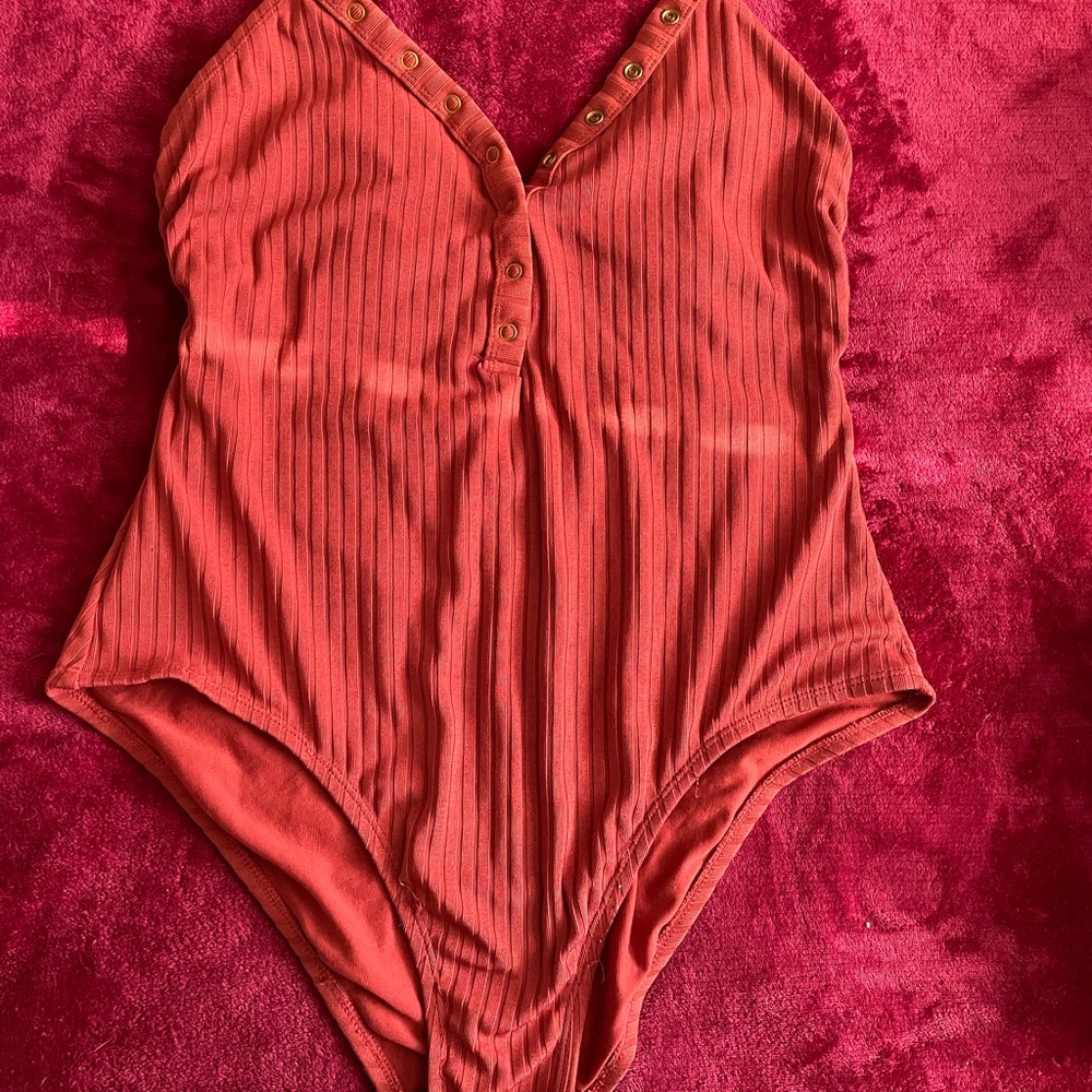 Swimsuit